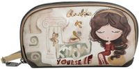 Anekke Muse Wallet Multicolor veelkleurig