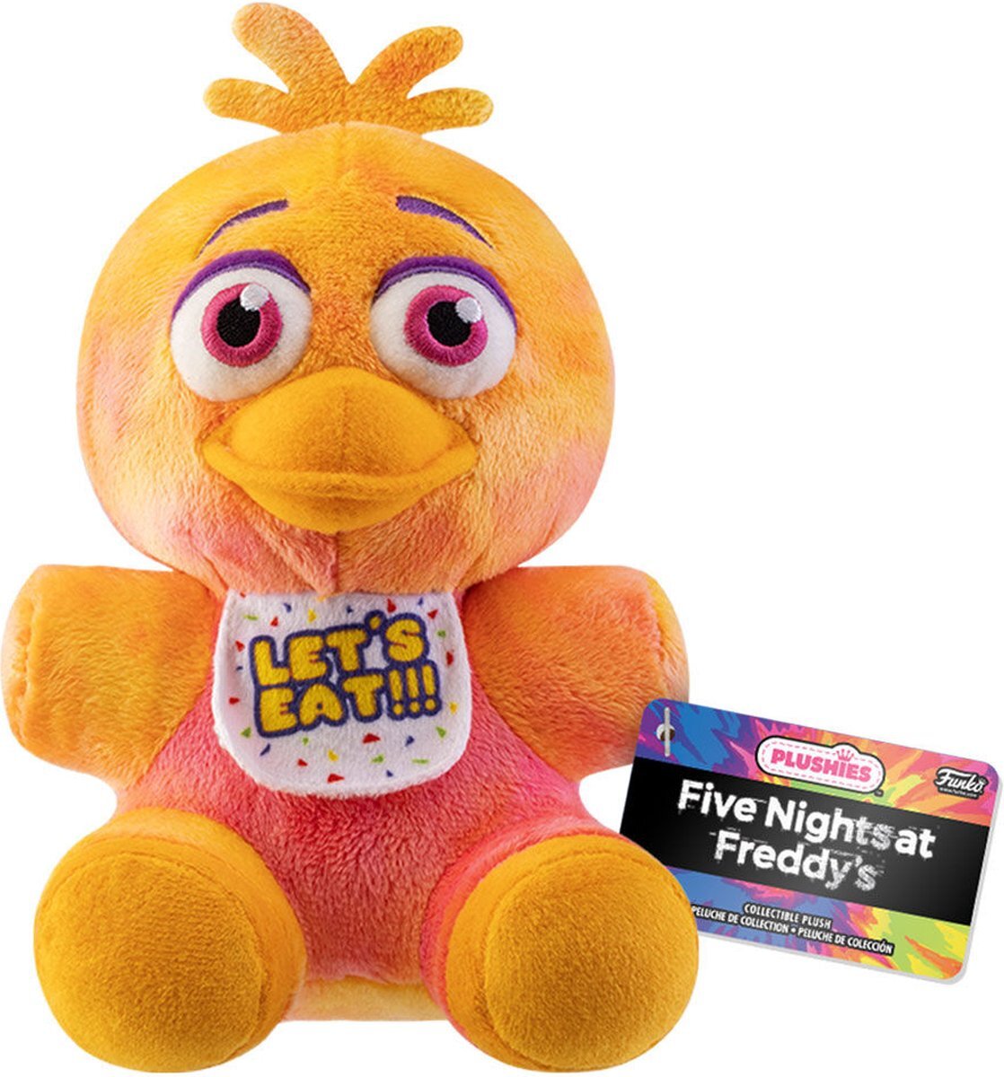 Funko Five Nights at Freddy's Fanverse Pluche