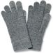 Icecat Gants écran tactile en laine mélangée