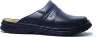 Josef Seibel 10663 37 600 Max Muil Slipper Zwart