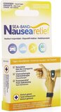 Sea-Band Polsbandjes Kind Groen 2 Stuks