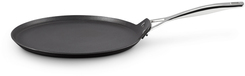 Le Creuset All-purpose Pan - 28cm - Black - Round