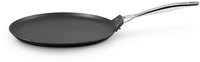 Le Creuset All-purpose Pan - 28cm - Black - Round