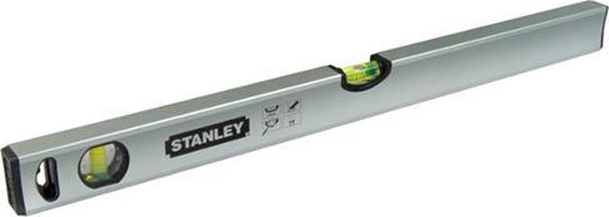 Stanley - Classic - Waterpas - Magnetisch 2000mm