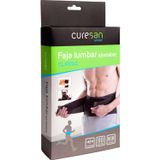 Curesan Ceinture Lombaire Réglable Classique Taille M