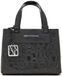 Armani Exchange Xw001576_af17290 Stoffentas Zwart