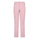 Cmp Pantalon de ski femme cmp 3w20636 rose