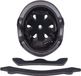 Core Action Sports Casque Vert Armée Kaki S/M