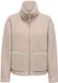 ONLY - ONLMEGAN TEDDY JACKET CS OTW Dames Jas