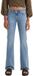 Levi's Superlow Boot Jeans Blauw W30 x L32 Vrouw