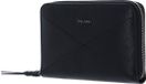 PICARD Portemonnee Harlekin 1 Zip Wallet Black Noir
