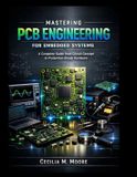 Mastering Bol Mastering PCB Engineering for Embedded Systems: A Complete Guide from Circuit Concept to Production-Ready Hardware