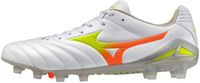 Mizuno Monarcida Neo Iii Pro Voetbalschoenen Wit EU 39