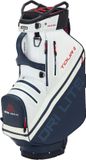 BIG MAX Dri Lite Tour 2 Golftas – Rood
