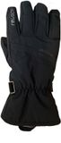 Reusch Skihandschoenen Helena R-TEX XT Zwart Unisex Maat 6