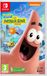 BANDAI NAMCO Entertainment The Patrick Star Game Nintendo Switch