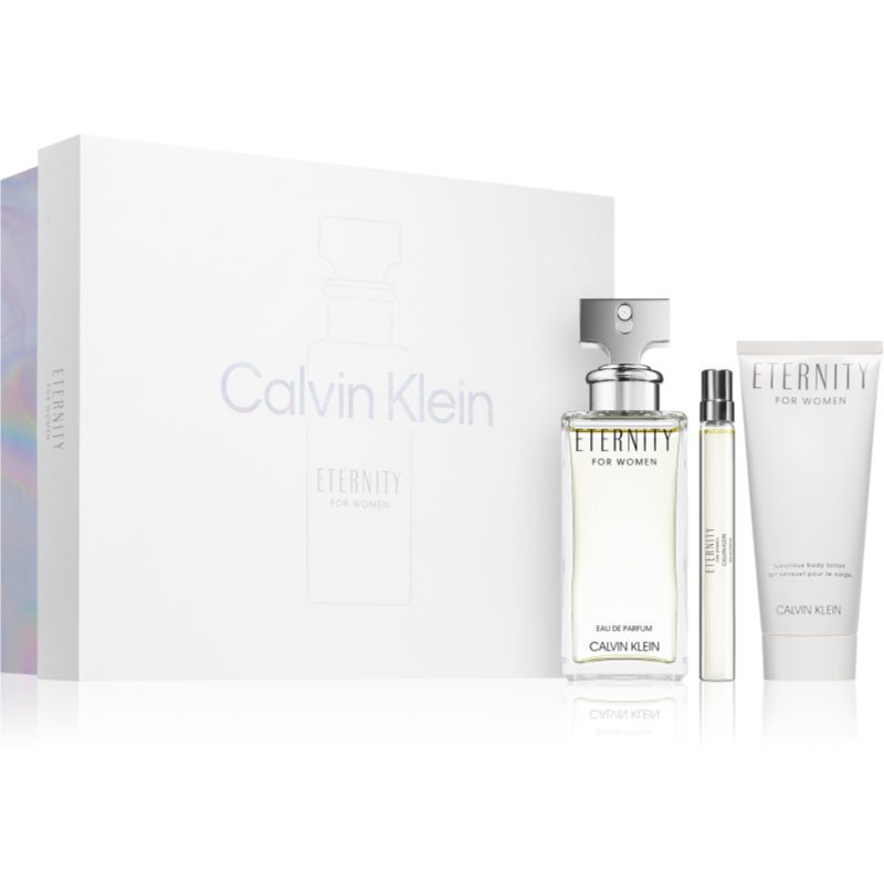 Calvin Klein Eternity