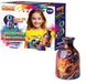 Magische verfset pour vases – Ensemble de couleurs créatives pour enfants