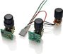 EMG BTC systeem - électronique pour guitare basse