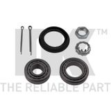 NK Kit De Roulements De Roue 764709 Audi 4a0 598 625
