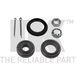 NK Kit De Roulements De Roue 764709 Audi 4a0 598 625