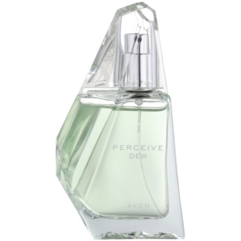 Avon Perceive Dew eau de toilette / 50 ml / dames