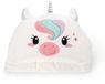 Legami CBL0002 HOODED BLANKET - COSY HUGS - UN