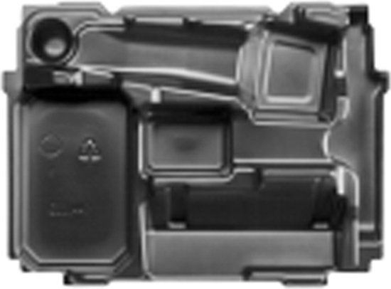 HiKOKI 337937 HSC II inleg voor CV350V