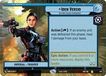Iden Versio Spark of Rebellion Hyperspace