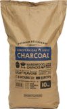 Smokin' Flavours Houtskool European Oak 10KG