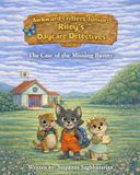 Awkward Critters Junior: Riley’s Daycare Detectives: Case #1: The Case of the Missing Bunny
