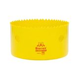 Starrett DCH0418 105MM BI METALL DEEPCUT gatenzagen