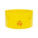 Starrett DCH0418 105MM BI METALL DEEPCUT gatenzagen