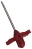 KS Tools 515.1270-R033P Kopventiel