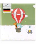 goldbuch Babyalbum Ballonvaart
