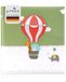 goldbuch Babyalbum Ballonvaart