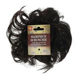Beauty Town Hair 40022 Professionele haarelastiek, natuurlijk zwart