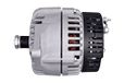 HELLA 8EL 015 643-131 Dynamo/Alternator - 14V - 95A - voor o.a. International HARV. Maxxum