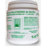 Santa Isabel Sel de magnésium 500g