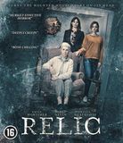 Dutch Film Works Relic (Blu-ray)
