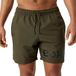 Bjorn borg Björn Borg Zwemshort Heren - Bruin - Maat L
