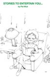 Stories Libri GmbH Stories to Entertain You... If You Get Bored During an Earthquake