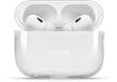 DECODED Siliconen AirPods Hoesje - Transparant