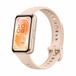 HUAWEI Band 11 Smartwatch, 1,62 inch AMOLED-display 1500 nits, beige