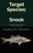 Target Species: Snook: A Seasoned Angler’s Guide to Mastering the Linesider