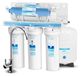 Système de filtration d'eau à osmose inverse - filtration en 6 étapes