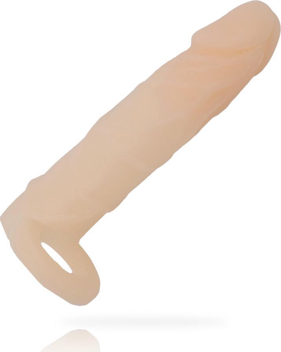 Adicted Toys ADDICTED TOYS | Addicted Toys Extend Your Penis (16cm)