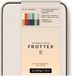 schlafgut Frottex Hoeslaken XL - 180x200 - 200x200 744 Sand Light