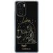 ERT GROUP Mobiele telefoonhoes voor Babaco MI 11i/ REDMI K40/K40 PRO/POCO F3/ F3 PRO, officieel gelicentieerd door Babaco Zodiac Woman 007, TPU-hoes