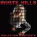 Walks White Hills - Walks For Motorists (LP)